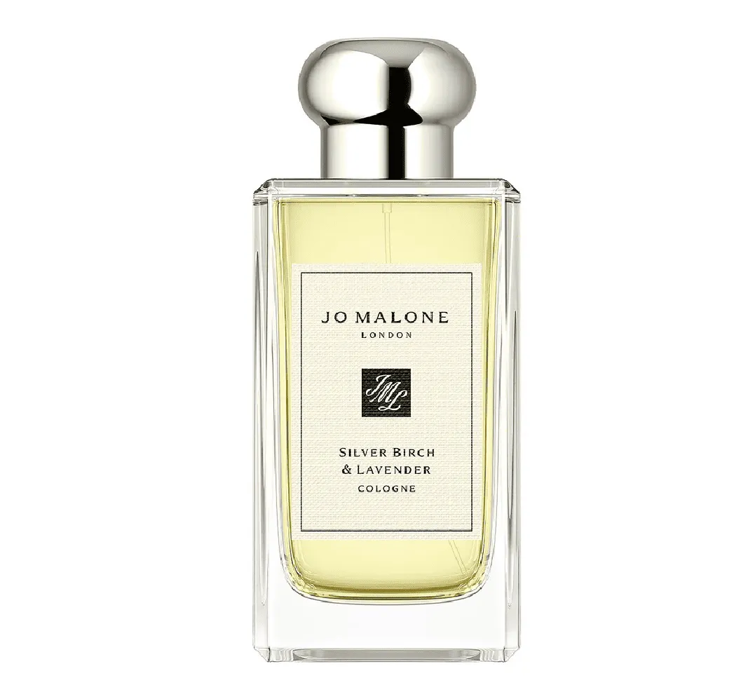 Jo Malone_Silver Birch & Lavender 